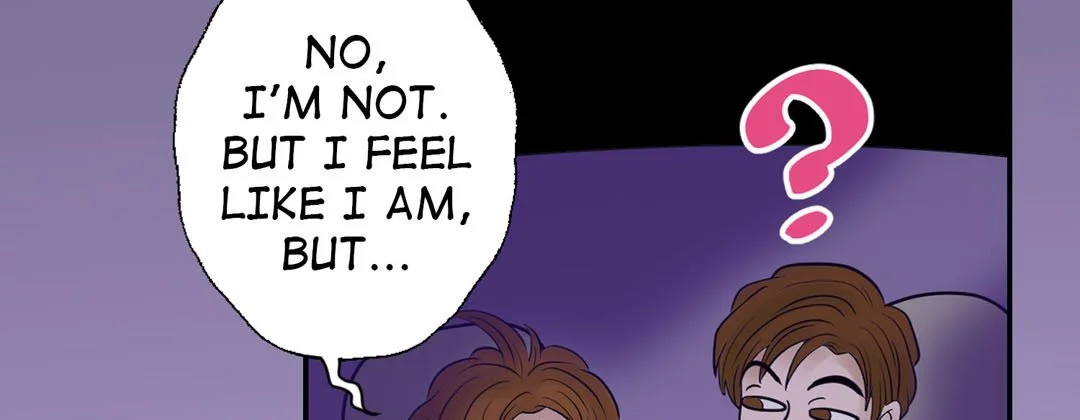 Living with The Wizard - Chapter 18